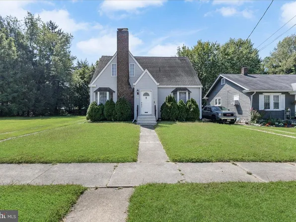94 University Ave, Bridgeton, NJ 08302