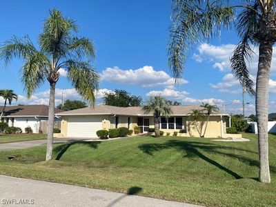 3609 SE 3rd Pl, Cape Coral, FL, 33904
