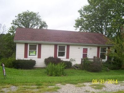 6009 Dee Ct, Ashland, KY, 41102