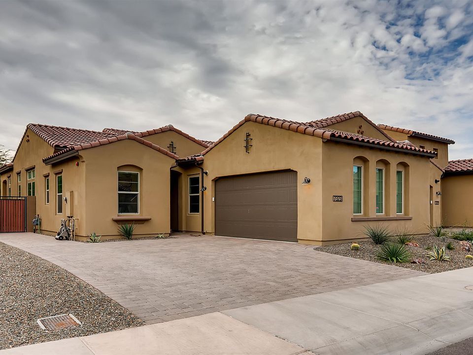 1st image of 7323 E Paraiso Dr