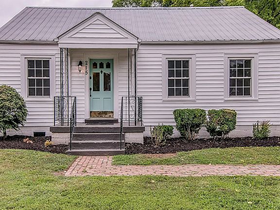2nd image of 215 Dupont Ave