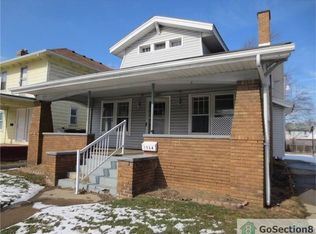 2014 South Ave, Toledo, OH