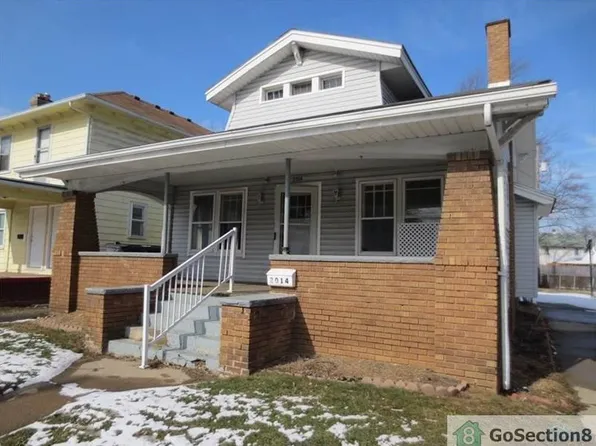 2014 South Ave, Toledo, OH 43609