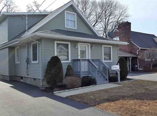 5 Chapel St, Schenectady, NY 12303