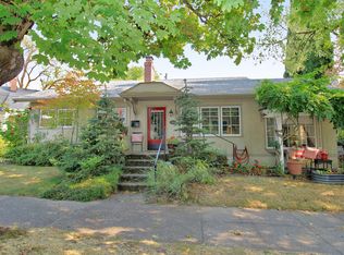 1812 SE Harrison St, Portland, OR 97214