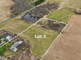 LOT 2 W Xy Ave, Schoolcraft, MI