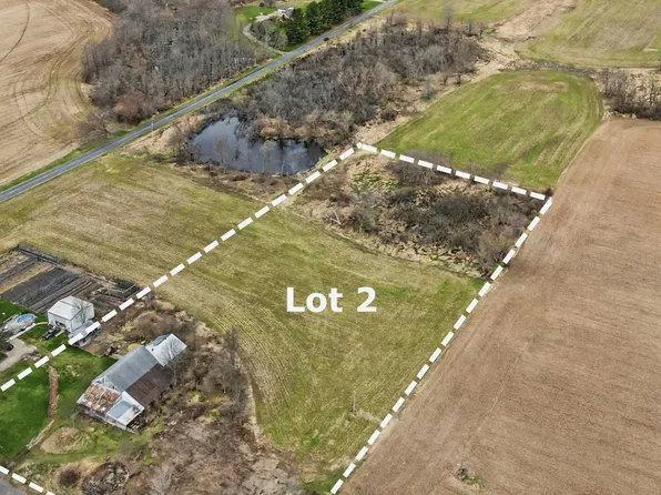 LOT 2 W Xy Ave, Schoolcraft, MI 49087