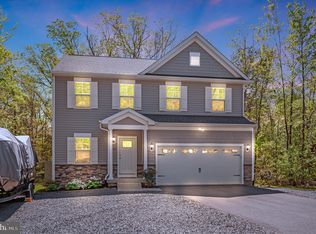 122 Parliament St, Locust Grove, VA 22508