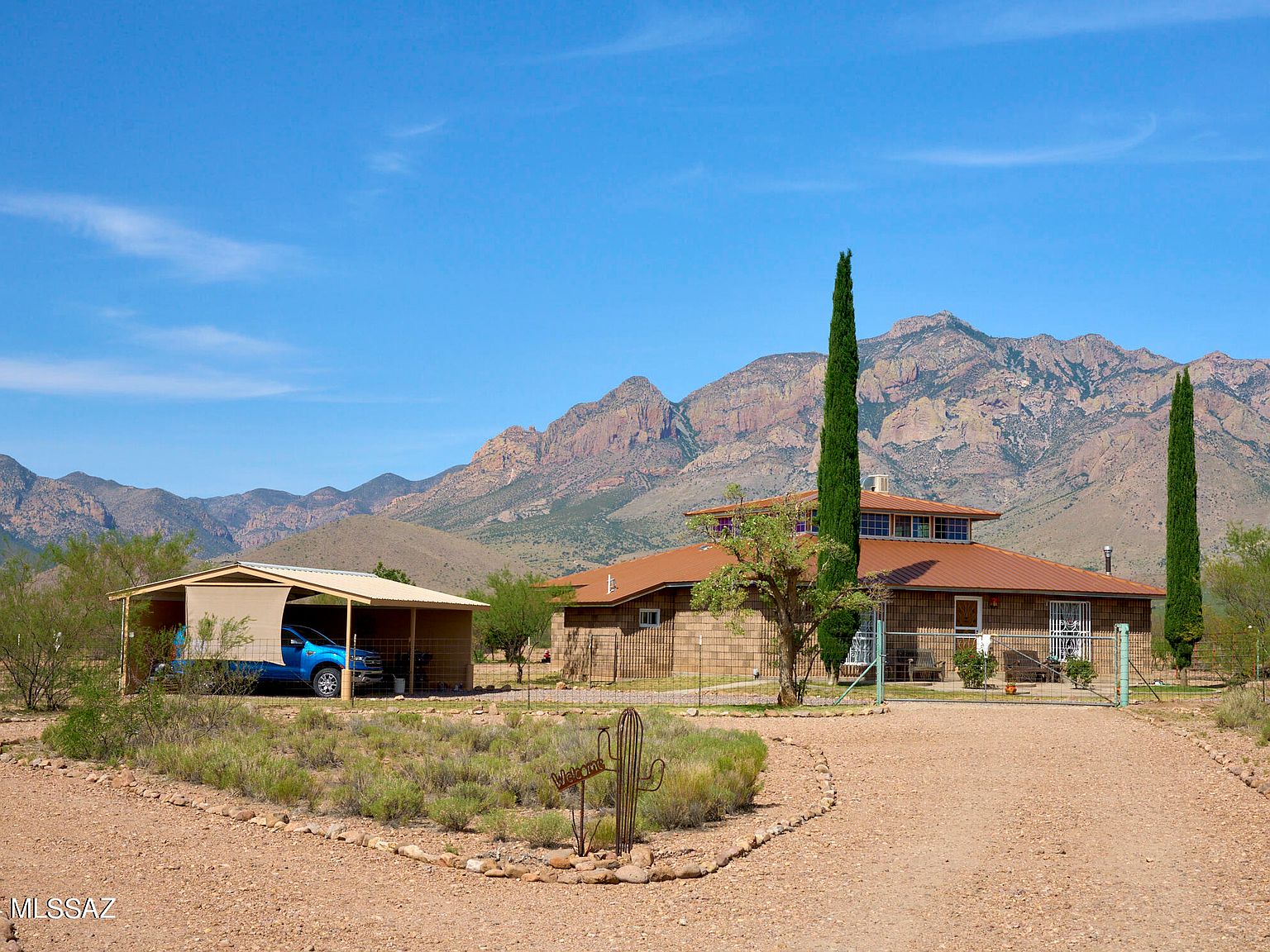 369 W Portal Rd, Portal, AZ 85632 MLS 22414672 Zillow