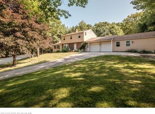 501 Cobbs Bridge Rd, New Gloucester, ME 04260