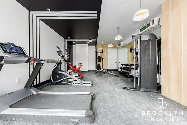 Rented by Brooklyn High Rise LLC | media 10