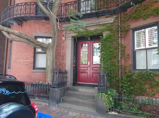 31 Bowdoin St APT 1, Boston, MA 02114