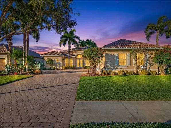 12095 WICKLOW LN, NAPLES, FL 34120