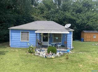 4412 Old Birmingham Hwy, Anniston, AL 36201