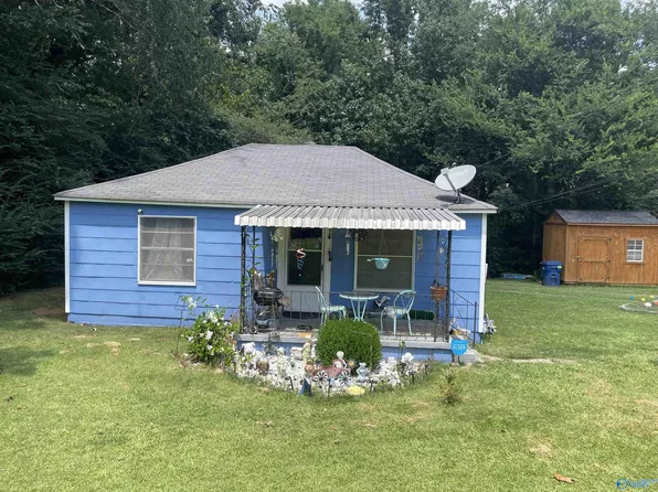 4412 Old Birmingham Hwy, Anniston, AL 36201