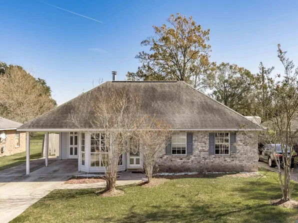14442 Beau Jon Ave, Prairieville, LA 70769