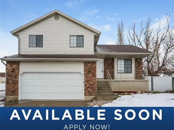 4068 W 5700 S, Roy, UT 84067