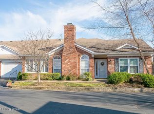 4109 Berenger Field Dr, Louisville, KY 40299