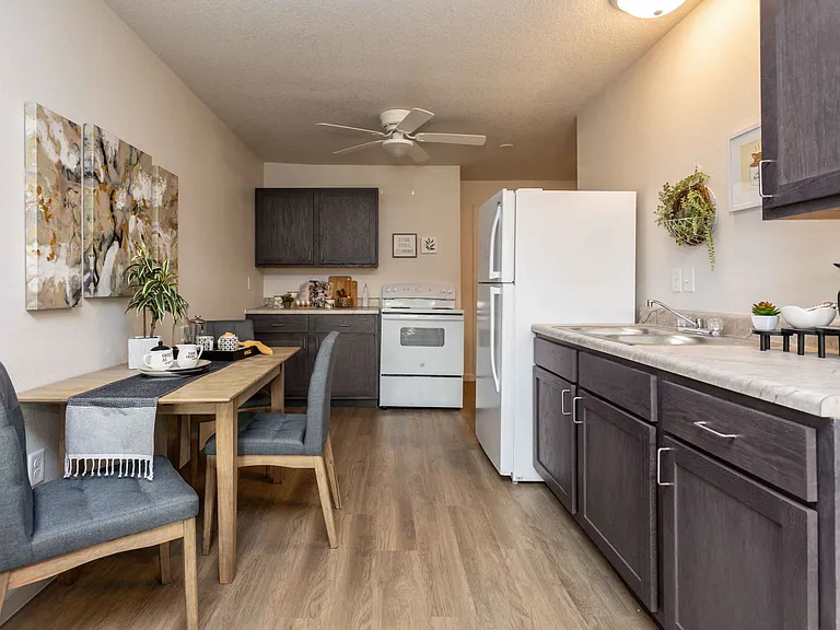 2 Bedroom, Single-story Townhomes for rent in Madrid, IA — Photo 8