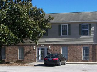 605 N. Willow Ave #1-2, Cookeville, TN 38501