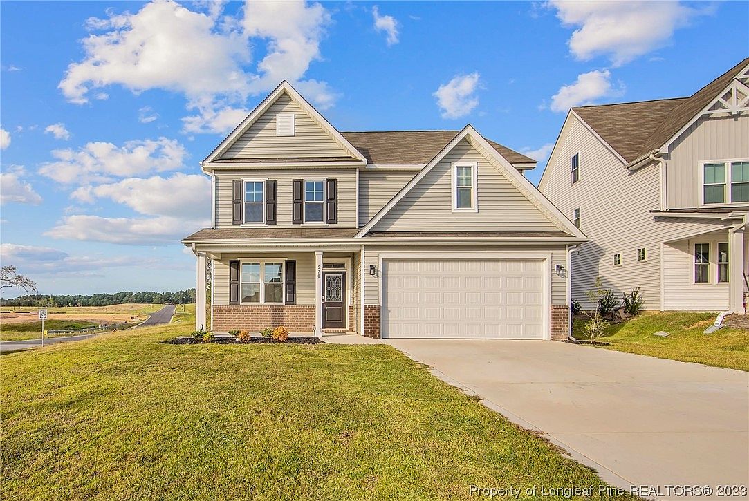 570 Bedford Dr, Raeford, NC 28376 Zillow