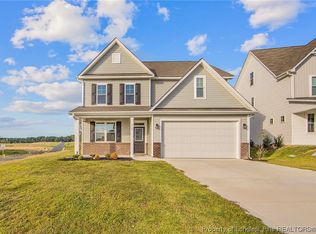 570 Bedford Dr, Raeford, NC 28376