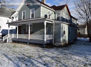 106 Walnut St, Binghamton, NY 13905