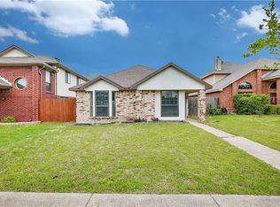 249 Overland Trl, Mesquite, TX 75149