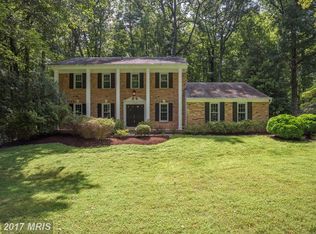 11033 Clara Barton Dr, Fairfax Station, VA 22039