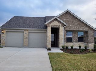 2608 Rocket Bend Dr, Anna, TX 75409