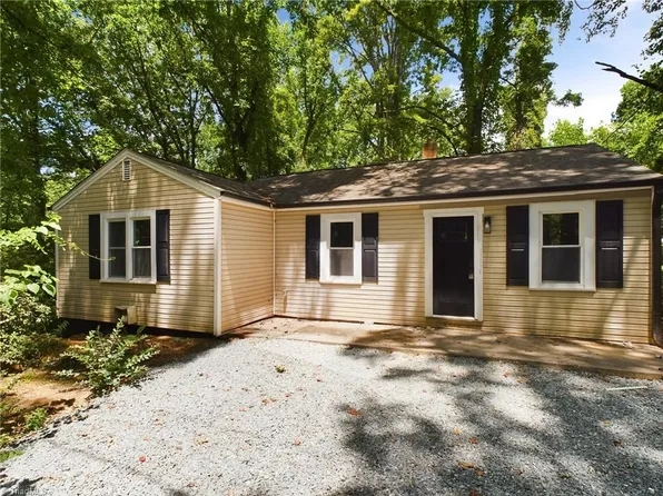 201 Autoserve St, Winston Salem, NC 27105