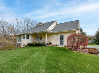4788 Thistle Mill Ct, Kalamazoo, MI 49006