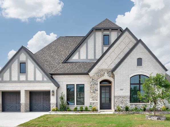 1662 Shady Banks Dr, Haslet, TX 76052