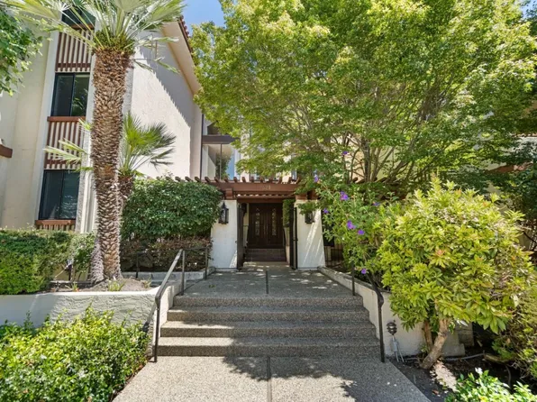 320 Elm St APT 108, San Mateo, CA 94401