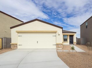 5976 S Antrim Loop, Tucson, AZ 85706