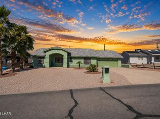 3777 Cholla Dr, Lake Havasu City, AZ 86406