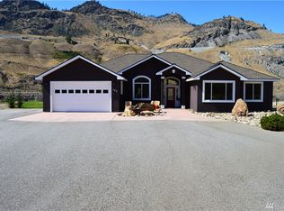103 N Shore Dr, Orondo, WA 98843