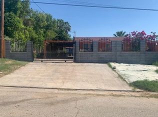 418 Holguin, El Cenizo, TX 78046