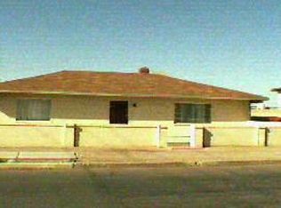 2807 N Euclid Ave, Tucson, AZ 85719