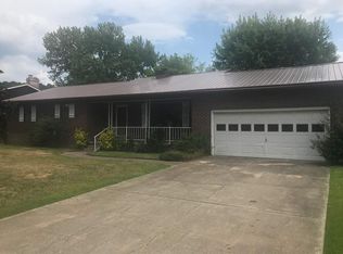 202 Township Road 1301, Chesapeake, OH 45619
