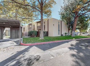 1601 Pennsylvania St NE UNIT J3, Albuquerque, NM 87110