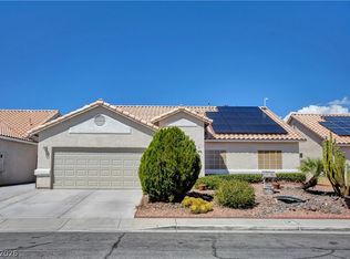 5129 Coral Beach St, North Las Vegas, NV 89031