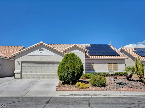 5129 Coral Beach St, North Las Vegas, NV 89031