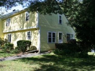 96 Baldwin Ln, Boxborough, MA 01719