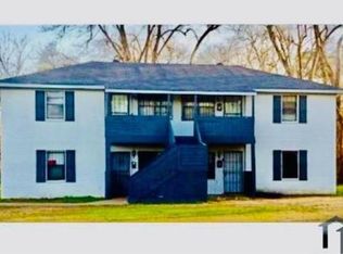 3257 James Hill St APT B, Jackson, MS 39213