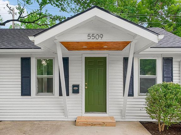 2nd image of 5509 Maple St