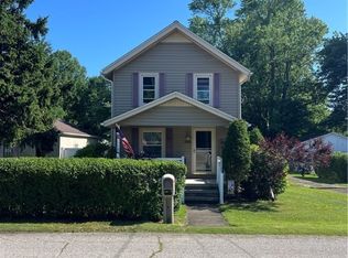231 High St, Conneaut, OH 44030