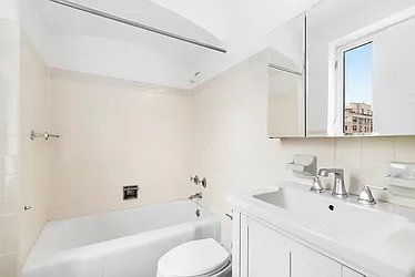 Rented by Brown Harris Stevens