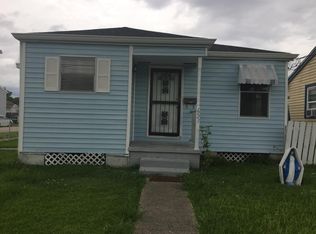 1921 Stafford St, Gretna, LA 70053