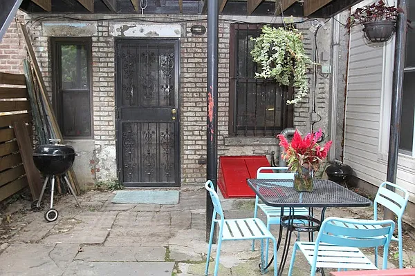 Rented by Brown Harris Stevens | media 9